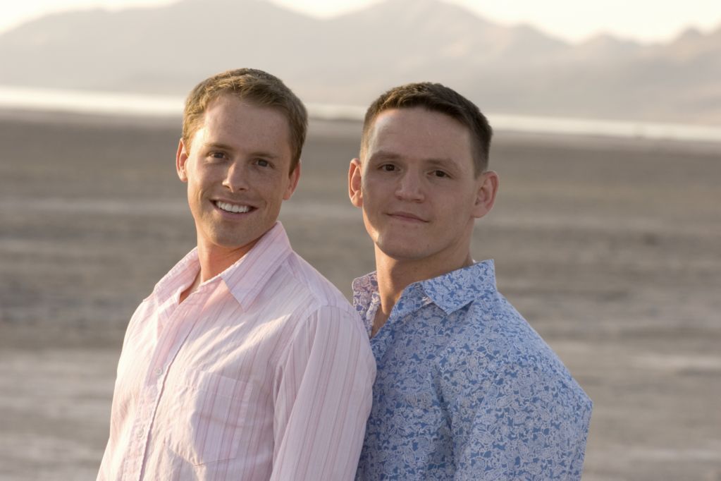 Kimball and Vitaly Engagement 2008 11